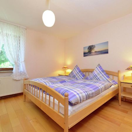 Holiday In The Sauerland Region In Unique Location Willingen  Exterior photo