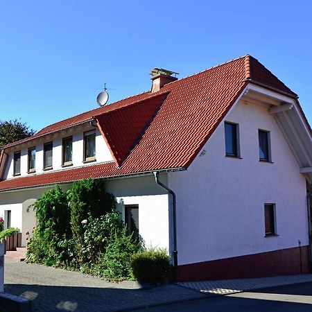 Holiday In The Sauerland Region In Unique Location Willingen  Exterior photo