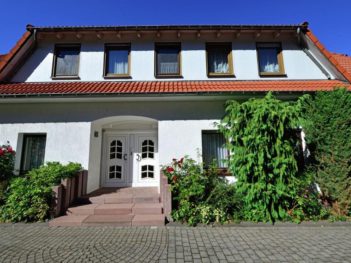 Holiday In The Sauerland Region In Unique Location Willingen  Exterior photo