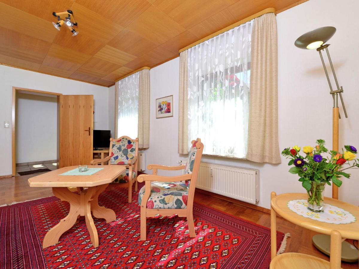 Holiday In The Sauerland Region In Unique Location Willingen  Exterior photo