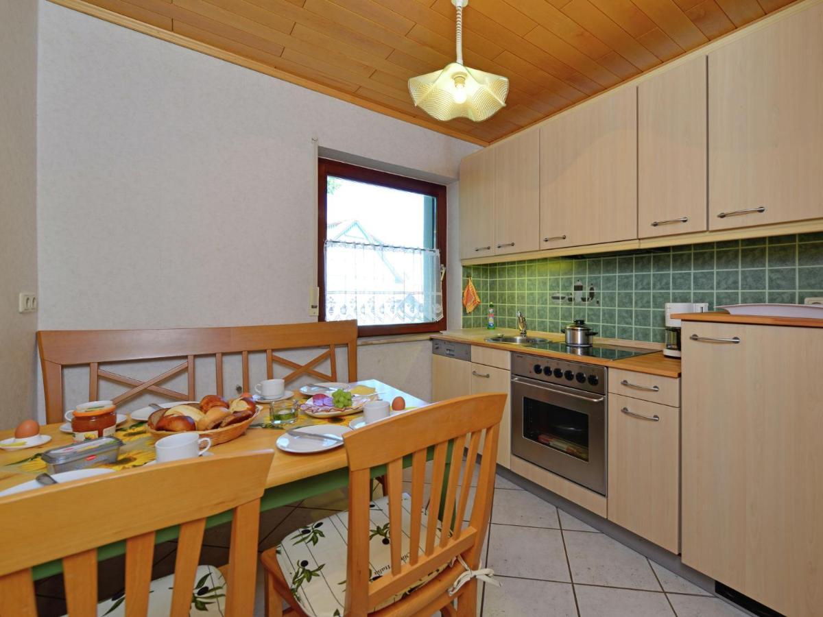 Holiday In The Sauerland Region In Unique Location Willingen  Exterior photo